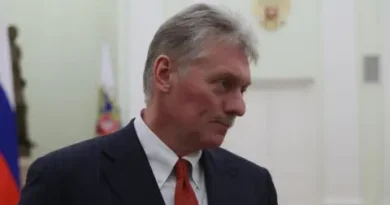 Песков: САЩ биха могли да овладeят Киев, но ЕС възпрепятства стъпките им
