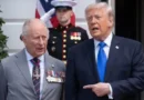 Зад закритите врати: как премина частната среща между крал Чарлз III и Доналд Тръмп