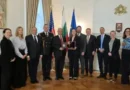 Дипломация и сигурност: визитата на Дечев и Кандев в САЩ
