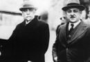 Атанас Буров: банкер и държавник, починал в затвора през 1954 г.