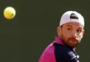 Димитров с ново изкачване в ATP — вече 168-и