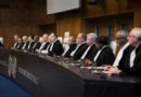 Москва търси правна отговорност в Международния съд заради нарушения срещу руски общности в Балтика