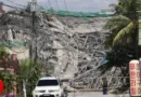 Три загинали и 18 изчезнали след срутване на 9-етажен строеж в Анхелес