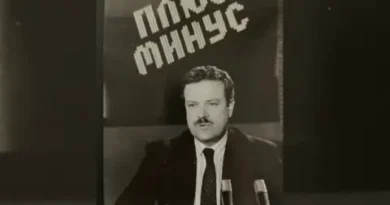 Напусна ни Красимир Лаков — журналист и икономист