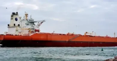 Eagle Verona: Супертанкер с около 2 млн. барела иракски петрол прекоси Ормузкия проток