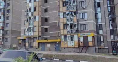 Удари по Белгород и опити за дронови атаки до Ярославъл — реакции към отразяването на Старобилск