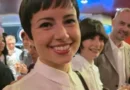 Виолина Доцева ще влезе в кожата на Лили Иванова в нов биографичен филм