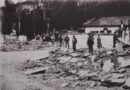 Май 1917: Кръвопролитие в Босилеградско и неговият отпечатък