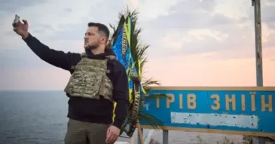 Зеленски: военен подем и нови съмнения за корупция
