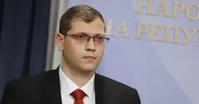 Димитър Петров (ПБ): Време за съдебна реформа, която да ограничи олигархичното влияние