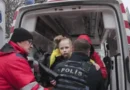 Пътнически автобус с 30 чуждестранни пътници се преобърна на М12 край Нижни Новгород