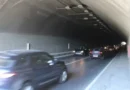 Интензивен трафик по ‘Струма’ в деня на масовото завръщане