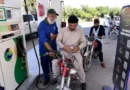 Американската морска блокада може да принуди Иран да затвори нефтени кладенци
