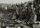 16 май 1915: Антантата търси България като съюзник