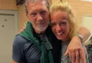 Бандерас възхитен от Радина Кърджилова след ‘Медея’ в Мадрид
