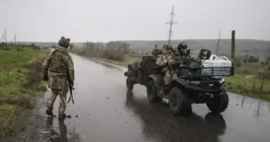 ISW: Киев засилва далечните удари по руски пристанища и военноморски цели