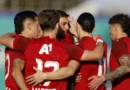 ЦСКА сложи край на дългата серия без победа над Лудогорец