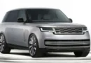 Range Rover SV Ultra: минималистичен връх в луксозните SUV