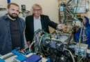 Германски инженери разработиха затворен водороден двигател с 60% ефективност