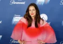 Дрю Баримор отказва сутиена: „Няма да ме тревожи, ако всичко увисне“