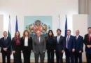 Неочаквана визита в София: енергийни приоритети и стратегическо партньорство