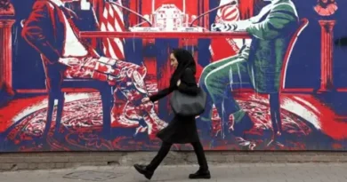 Аптеките в Иран празнеят: войната засилва недостига на лекарства
