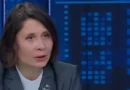 Белобрадова: Пеевски показва страх, лицемерие и безгръбначност