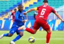 Карлос Охене напуска Левски след изтичане на договора