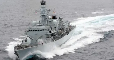 AUKUS инвестира в автономни подводни дронове за морско предимство