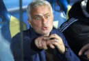 Моуриньо настоятелно търси завръщането на Нико Пас — Реал разполага с изгодна клауза