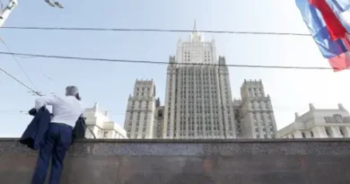 Русия извика посланика си в Армения заради сближаването с ЕС