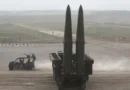 Разкритие от Киев: „Орешник“ от януари е сглобен през 2017 г.