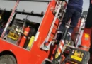 Пожар в Тетевен отне човешки живот — две къщи бяха засегнати