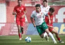 България U21 надделя над Северна Македония с 1:0 в контролен мач