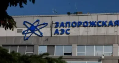 МААЕ и ООН осъдиха удара с дрон по Запорожската АЕЦ и призоваха за сдържаност