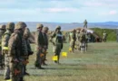 Рим разполага близо 100 войници и няколко бойни самолета в Румъния за тренировъчна мисия