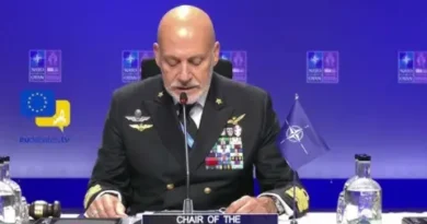 Ген. Джузепе Каво Драгоне: НАТО преминава към необходима трансформация