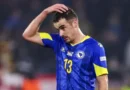 Левски внесе оферта от 2.5 млн. евро за халф на Босна