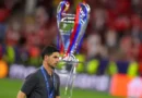 Артета и Райс — гордост след драматичния финал