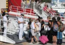 Гърция въведе лимит за заряда на електромобилите при пътуване с фериботи