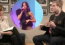 Саймън льо Бон предлага DARA да се качи с Duran Duran в България