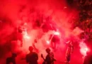 Париж в хаос след купата: над 400 арестувани и подпалени автомобили след празненствата на ПСЖ