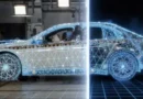 BMW и Mistral AI ускоряват виртуалните краш тестове чрез генеративен ИИ