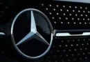 Mercedes-Benz на ръба: антикитайско законодателство може да изкара марката от САЩ