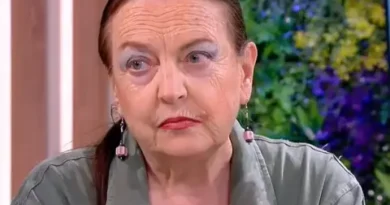 Майката на Ивайло Калушев: Записките в хижата не са от него — публична екзекуция, според нея