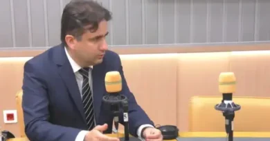 Божанов: Кабинетът може да овладее риска от процедура за свръхдефицит