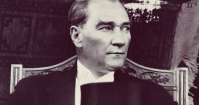 Пътят на Мустафа Кемал: от Солунските улици до модерна Турция