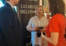 Любов в два езика: дебютът на италианския юрист в поезията
