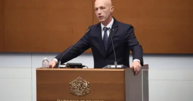 Коста Стоянов: Разследването на „незаконния град“ край Варна ще се задълбочи и ще разкрие нови данни