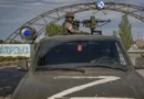 Киев отрича удар по Запорожие — нарича руските обвинения пропаганда